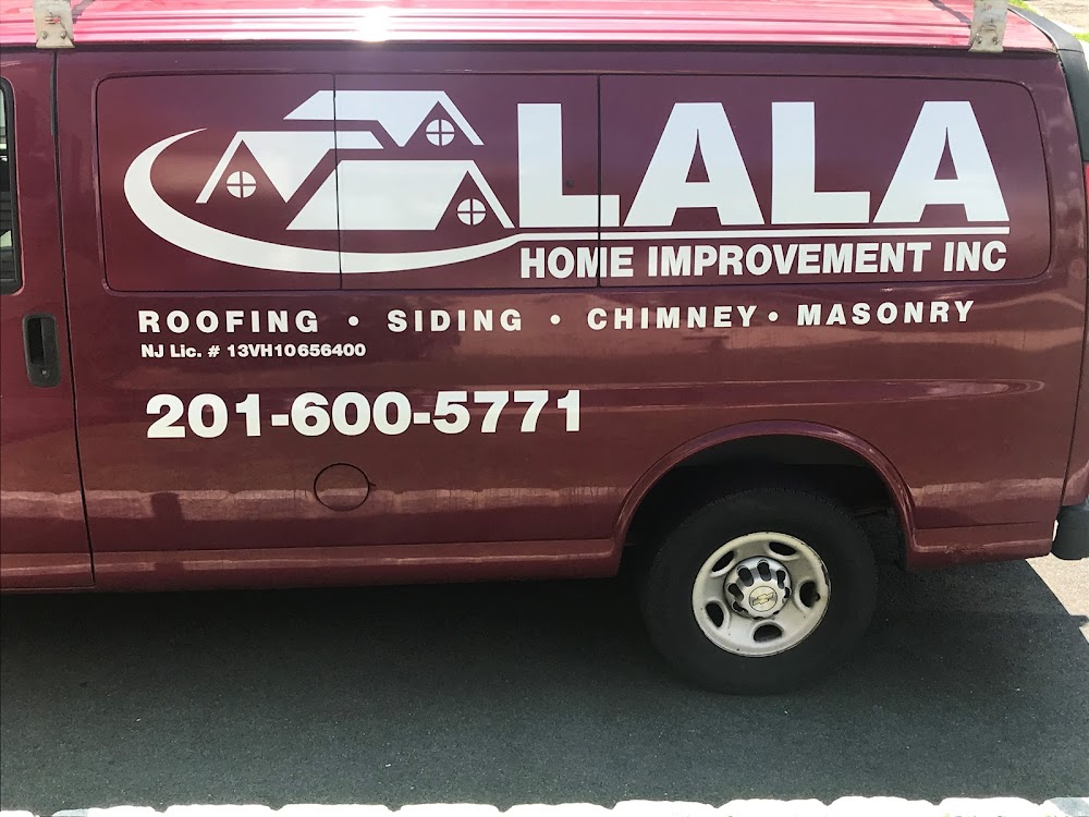 LALA Home Improvement